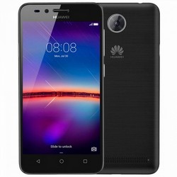 Замена дисплея на телефоне Huawei Y3 II в Тольятти